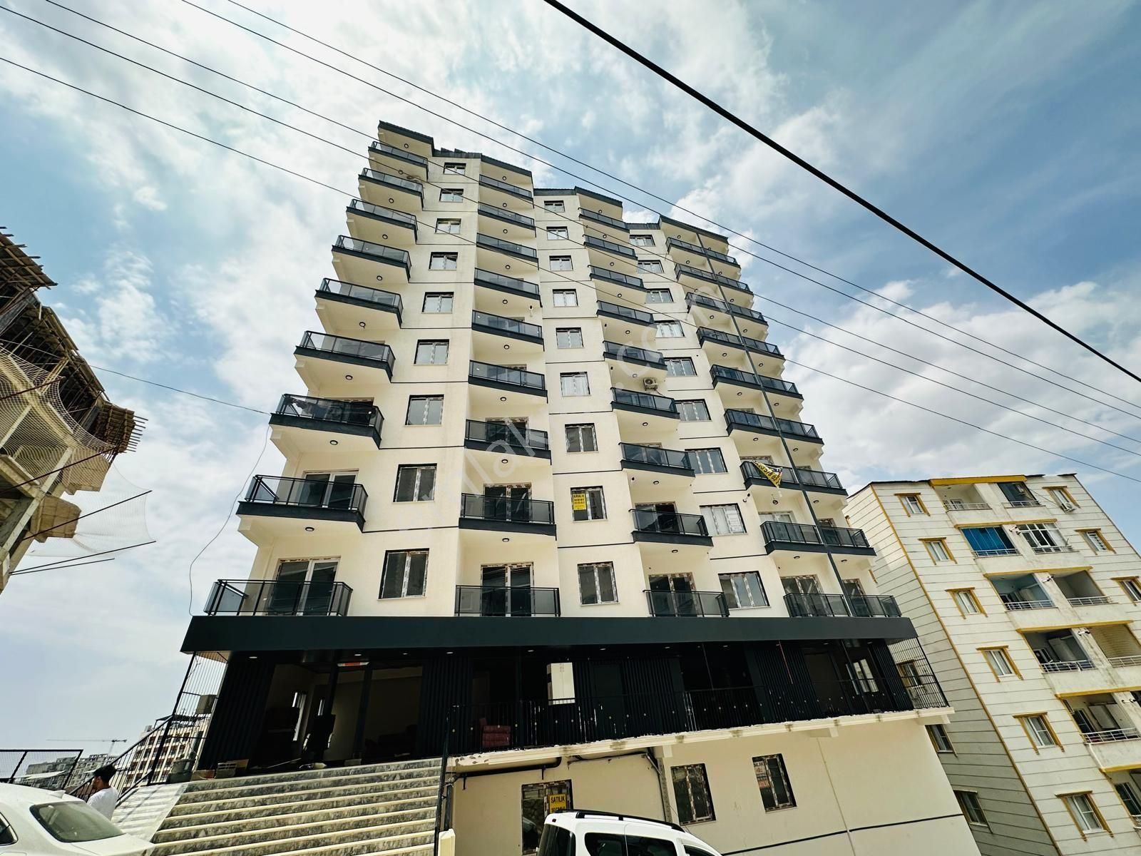 Dinç Emlaktan Satılık 1+1 Sıfır Eşyalı Hazır Kiracılı 14.000 Oturmaktadır - Görsel 27