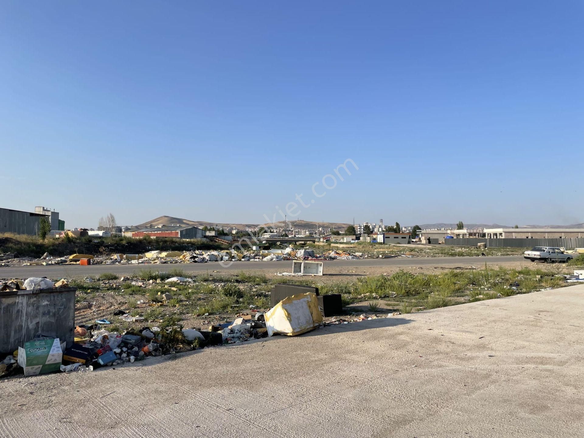 Sincan Sanayi Sehaş Arena’da 50 M² Çift Cepheli Kiralık Dükkan - Görsel 7