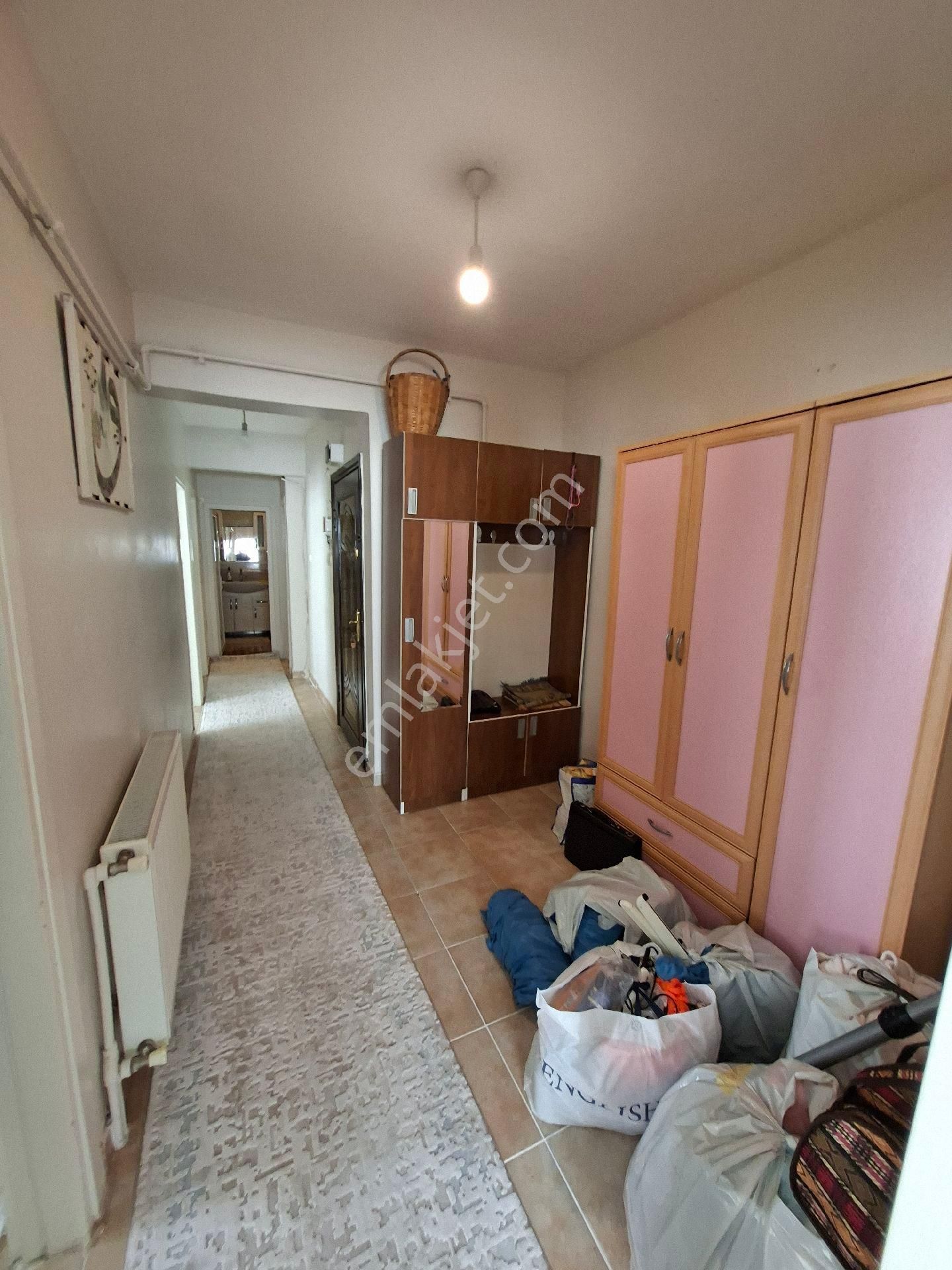 Yenibosna Zafer Mah Kiralık Eşyalı Daire Metro Metröbüse 10dakka Mesafete - Görsel 24