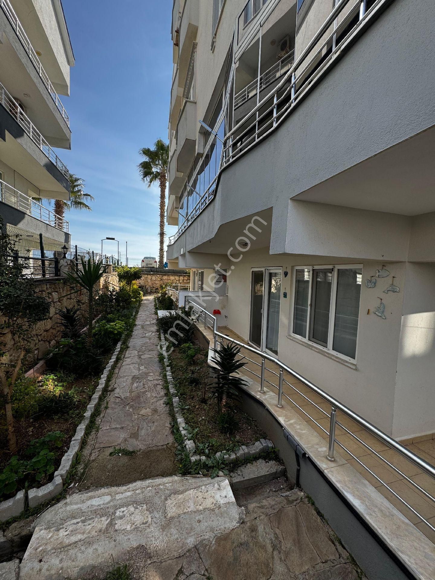 Didim Efeler Mahallesinde Havuzlu Site İçerisinde 2+1.satılık Daire Satıyoruz - Görsel 13