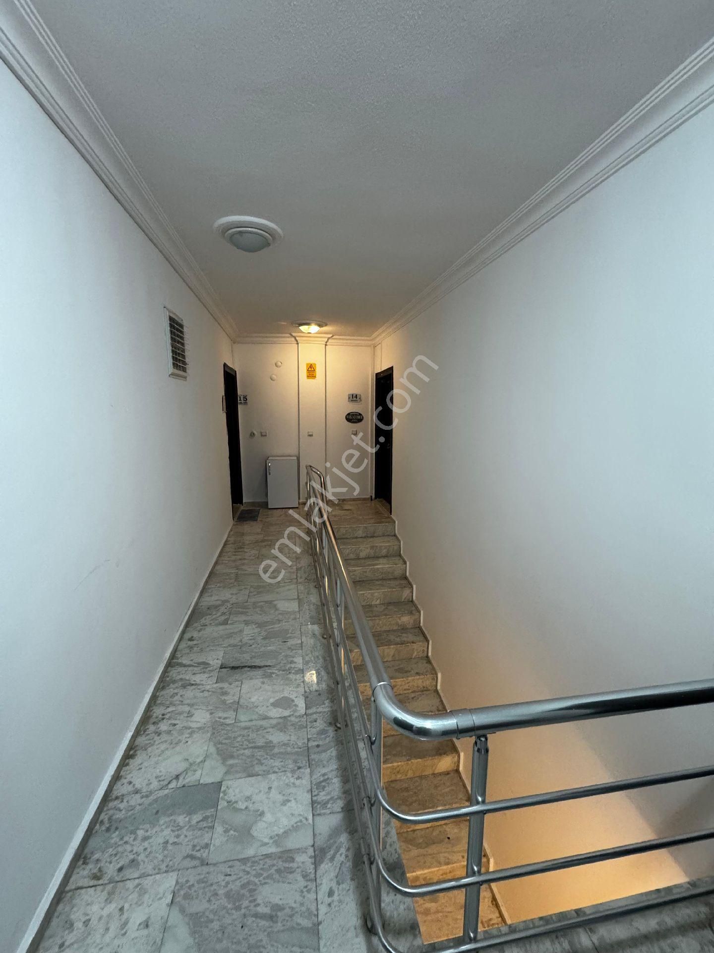Didim Efeler Mahallesinde Havuzlu Site İçerisinde 2+1.satılık Daire Satıyoruz - Görsel 11