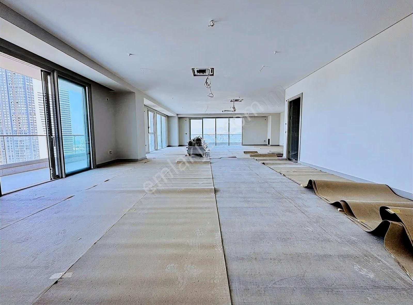 Megapol İzmir Tam Fatura Kdvli Satılık 1.420m2 Tam Kat Ofis Büro - Görsel 15