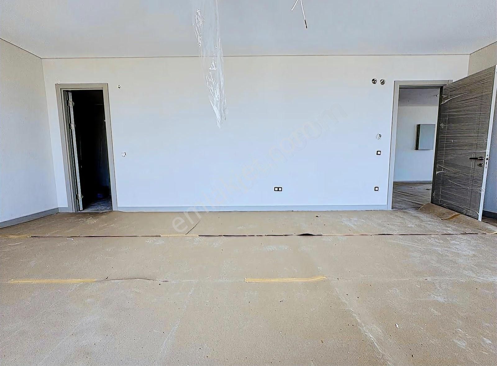 Megapol İzmir Tam Fatura Kdvli Satılık 1.420m2 Tam Kat Ofis Büro - Görsel 10