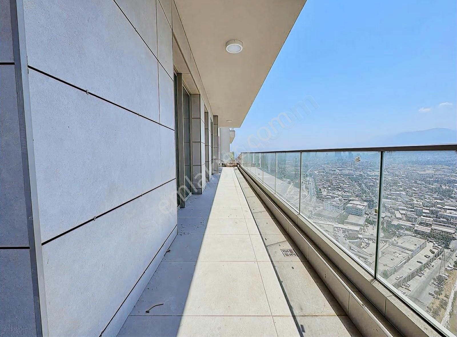 Megapol İzmir Tam Fatura Kdvli Satılık 1.420m2 Tam Kat Ofis Büro - Görsel 3