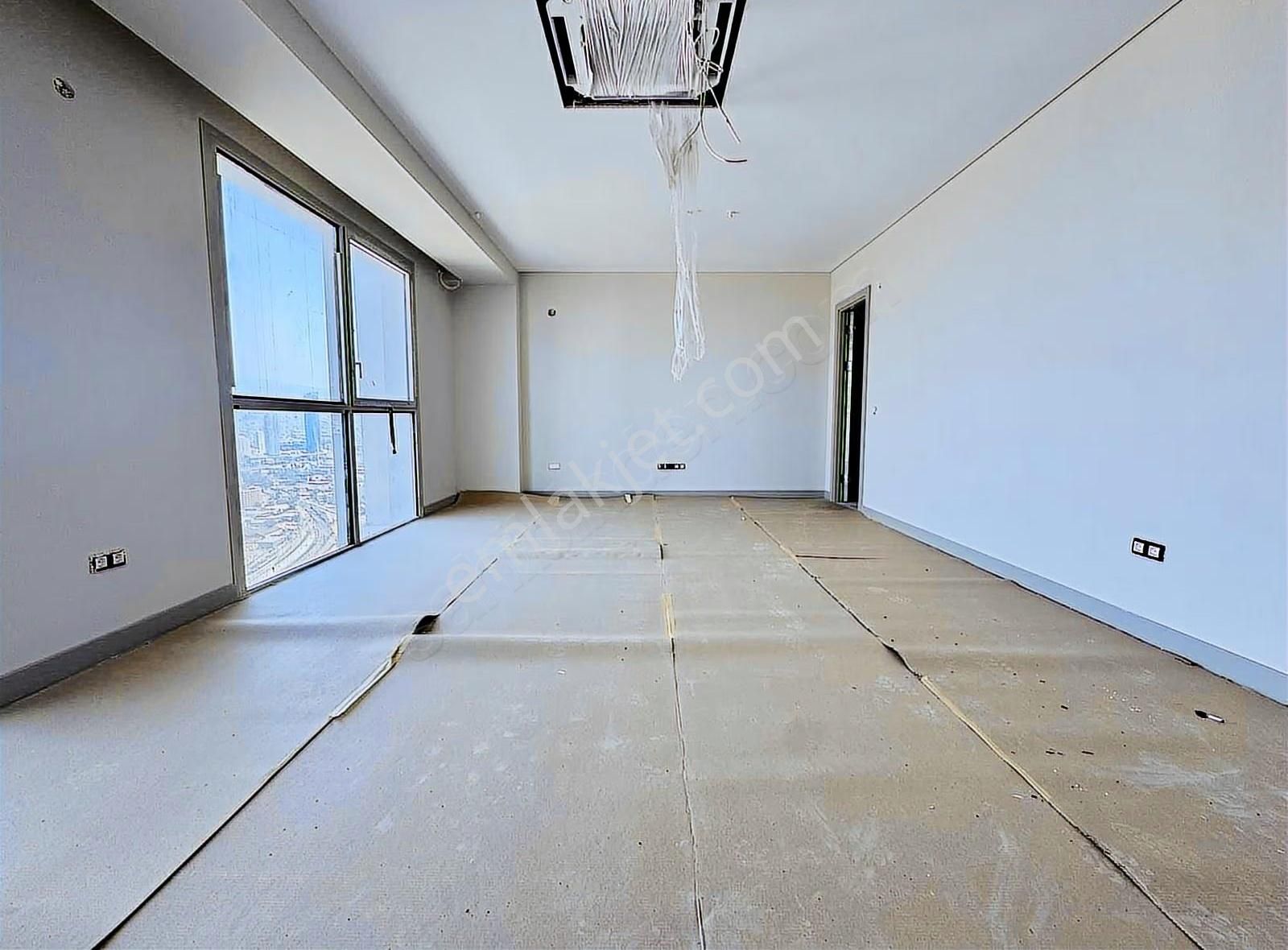 Megapol İzmir Tam Fatura Kdvli Satılık 1.420m2 Tam Kat Ofis Büro - Görsel 5