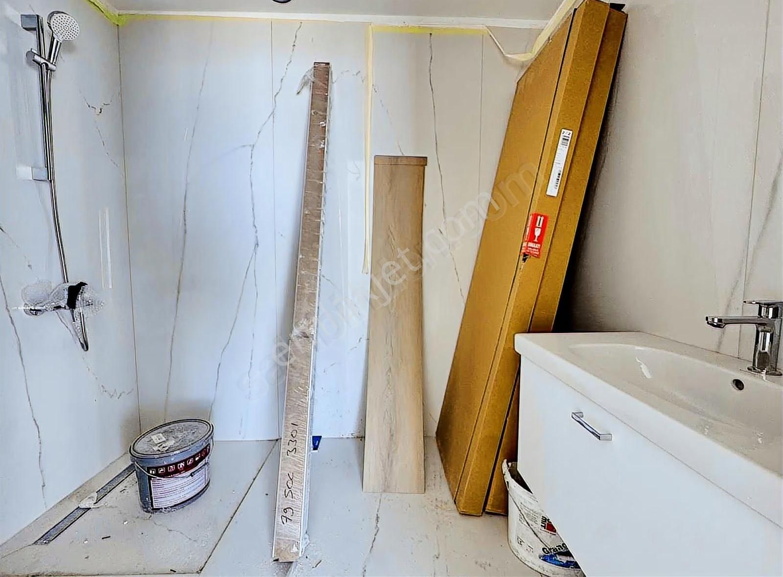 Megapol İzmir Tam Fatura Kdvli Satılık 1.420m2 Tam Kat Ofis Büro - Görsel 21