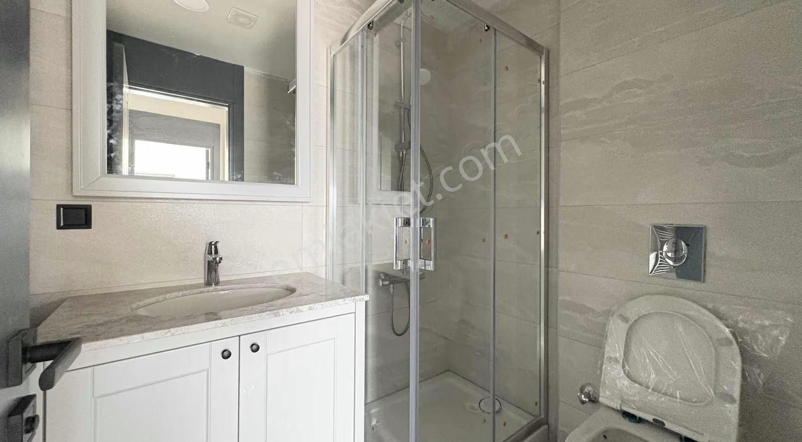 Prevatus Sasalı Dubleks 2+1 Lüks Daire - Görsel 28