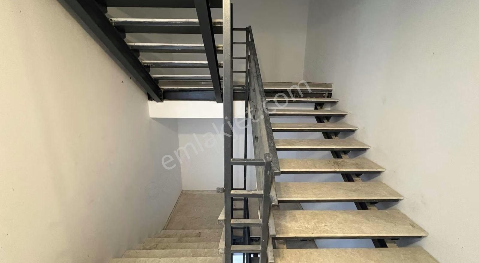 Prevatus Sasalı Dubleks 2+1 Lüks Daire - Görsel 2