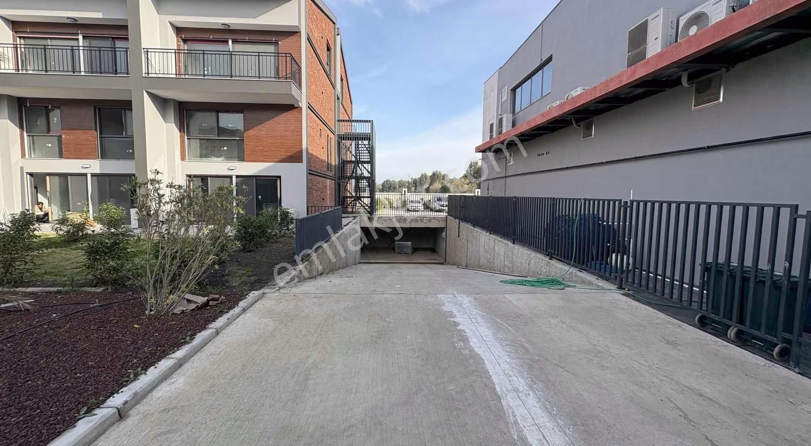 Prevatus Sasalı Dubleks 2+1 Lüks Daire - Görsel 31