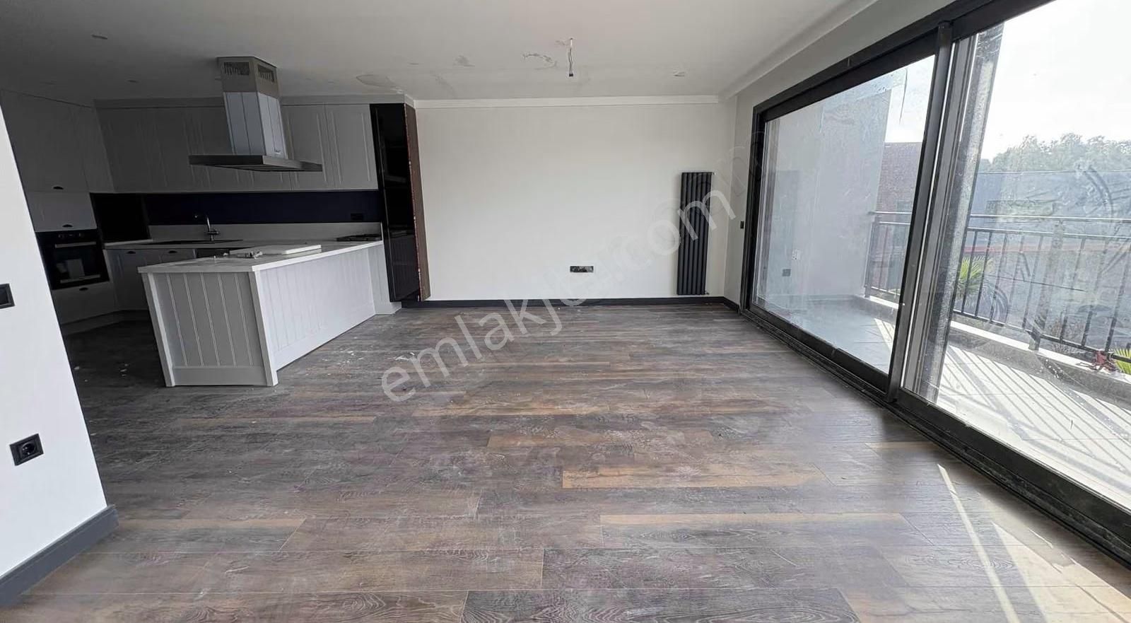 Prevatus Sasalı Dubleks 2+1 Lüks Daire - Görsel 5