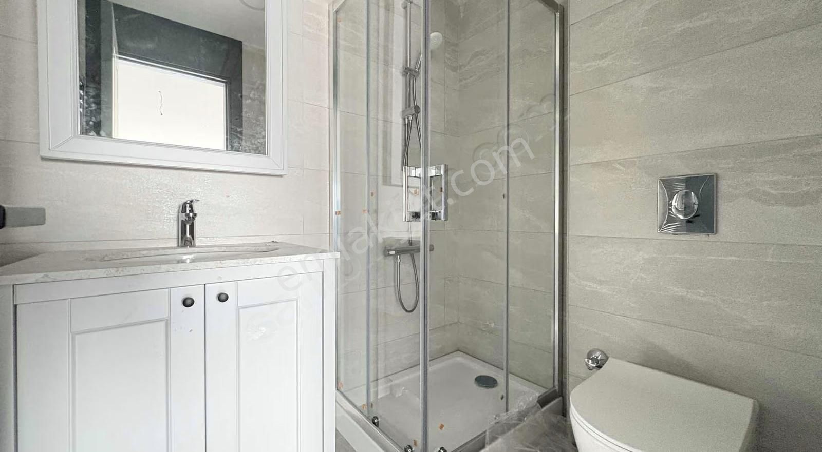 Prevatus Sasalı Dubleks 2+1 Lüks Daire - Görsel 27