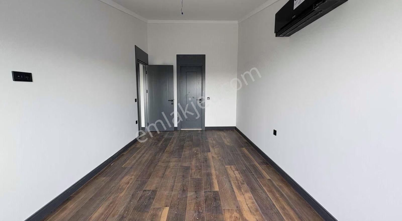 Prevatus Sasalı Dubleks 2+1 Lüks Daire - Görsel 26