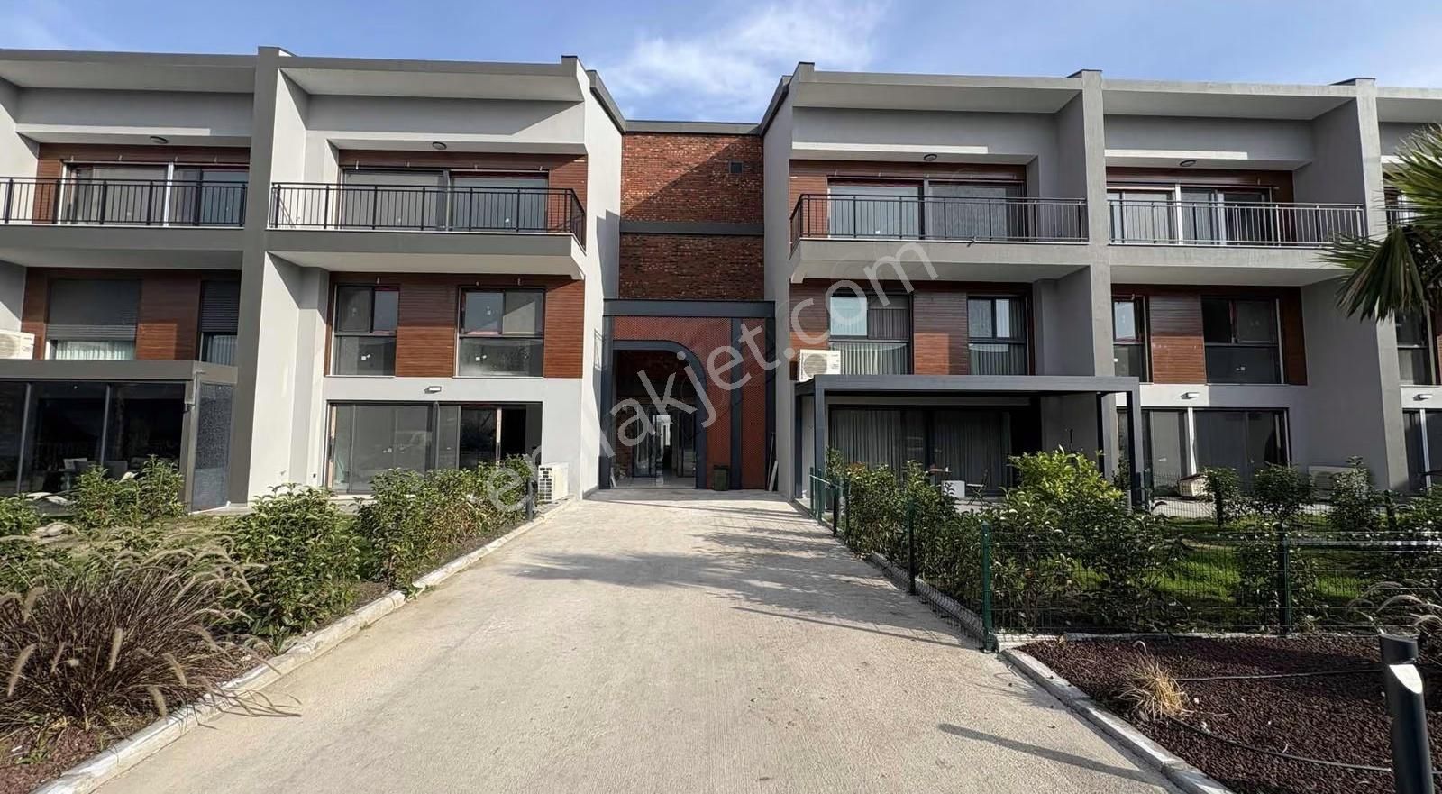 Prevatus Sasalı Dubleks 2+1 Lüks Daire - Görsel 8