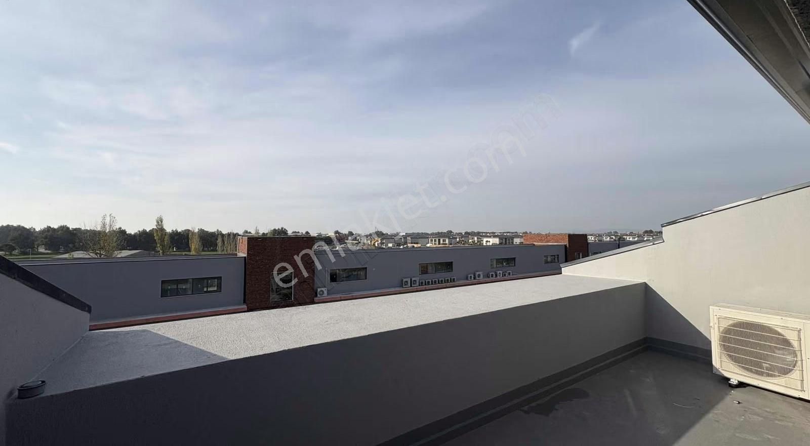 Prevatus Sasalı Dubleks 2+1 Lüks Daire - Görsel 4