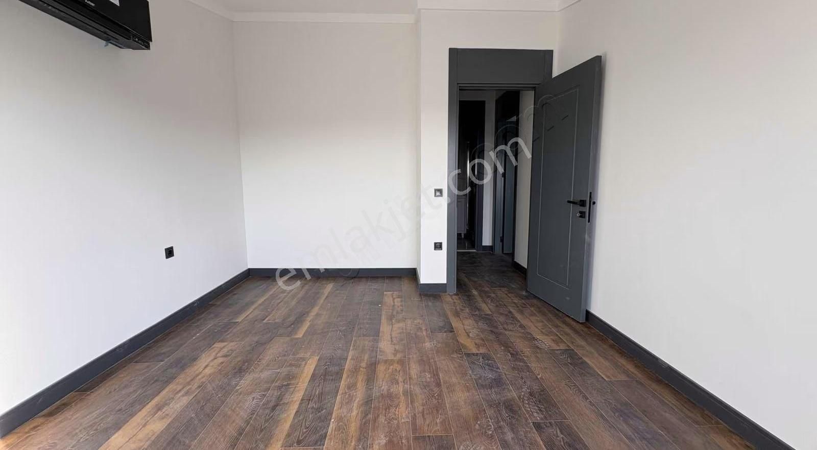 Prevatus Sasalı Dubleks 2+1 Lüks Daire - Görsel 33