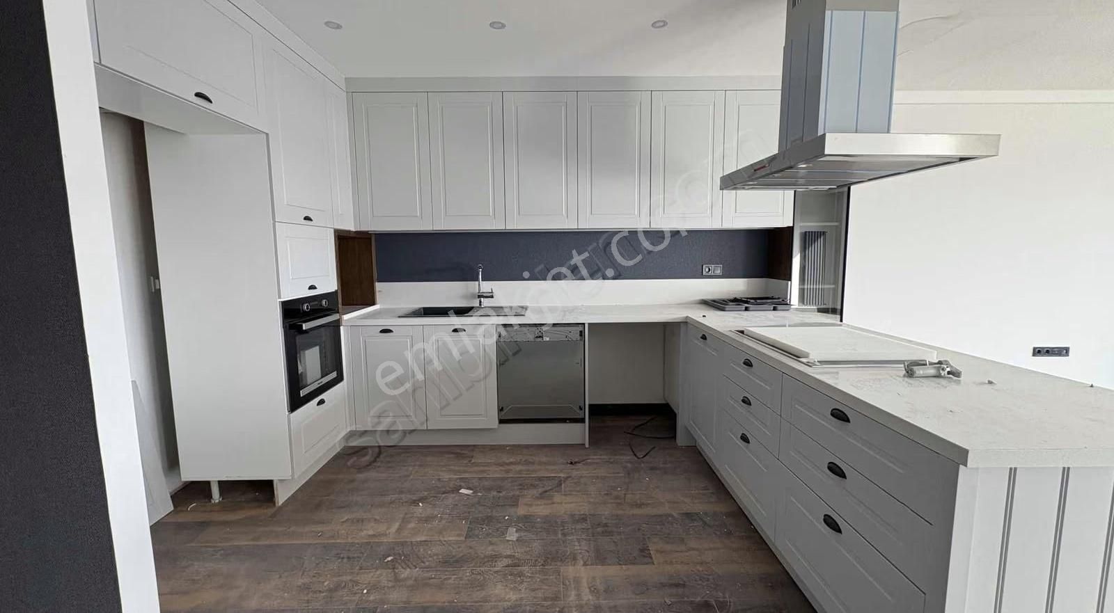 Prevatus Sasalı Dubleks 2+1 Lüks Daire - Görsel 7