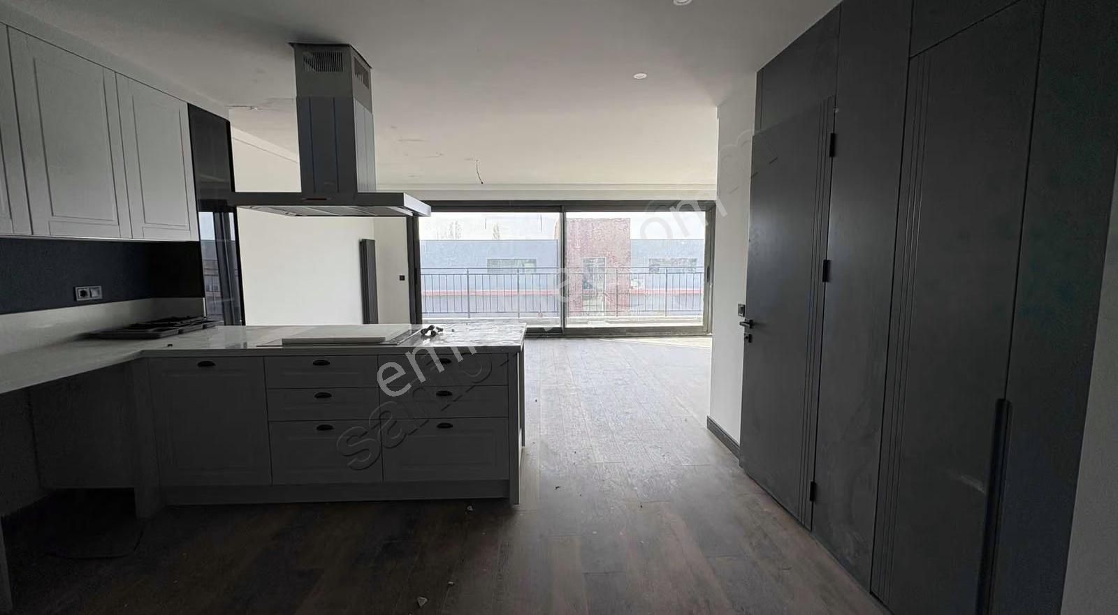 Prevatus Sasalı Dubleks 2+1 Lüks Daire - Görsel 18