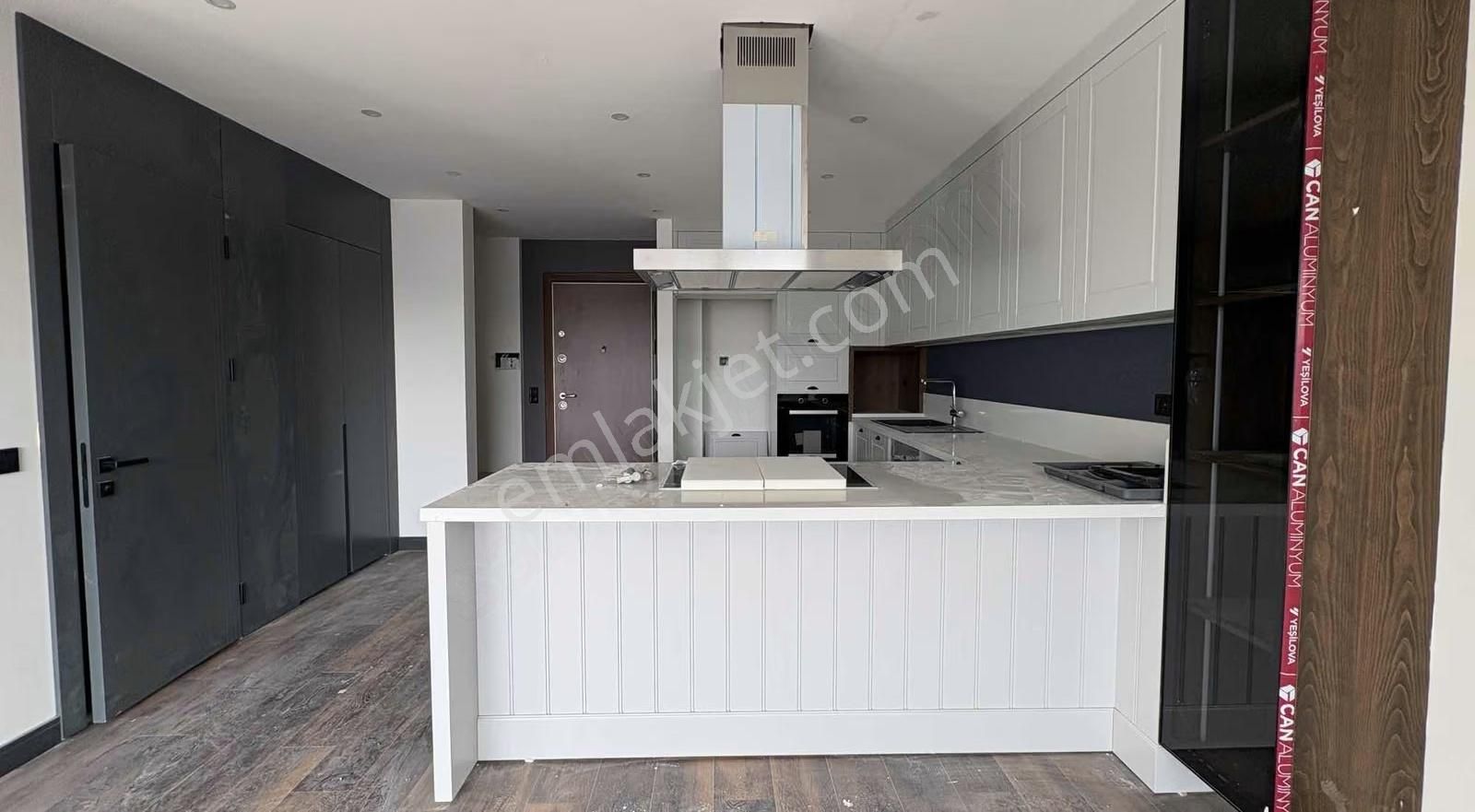 Prevatus Sasalı Dubleks 2+1 Lüks Daire - Görsel 34