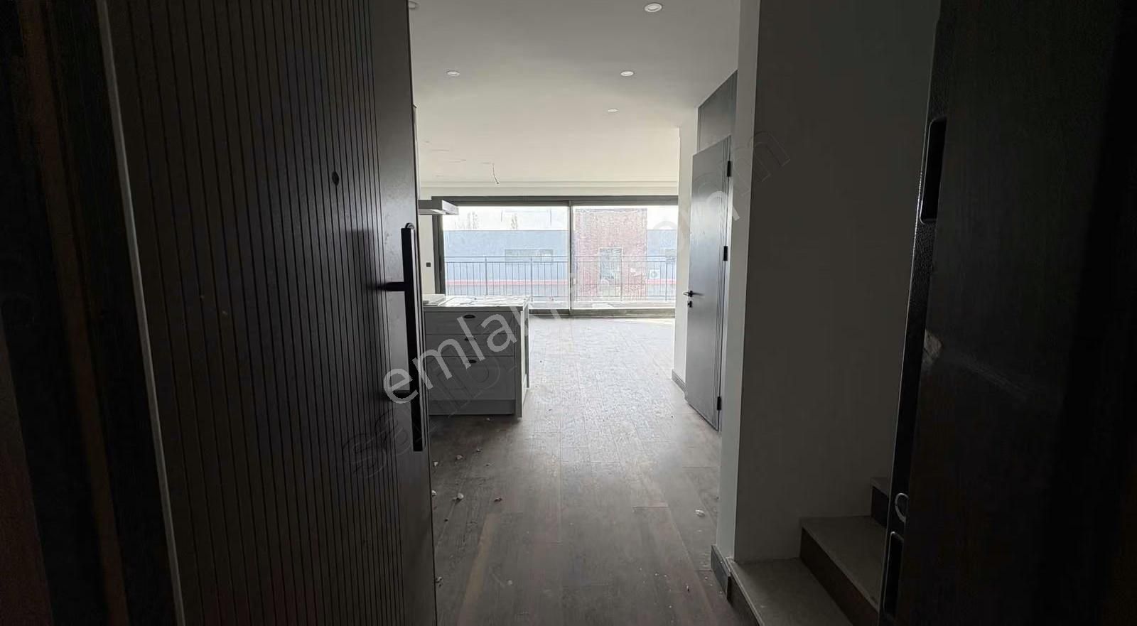 Prevatus Sasalı Dubleks 2+1 Lüks Daire - Görsel 29