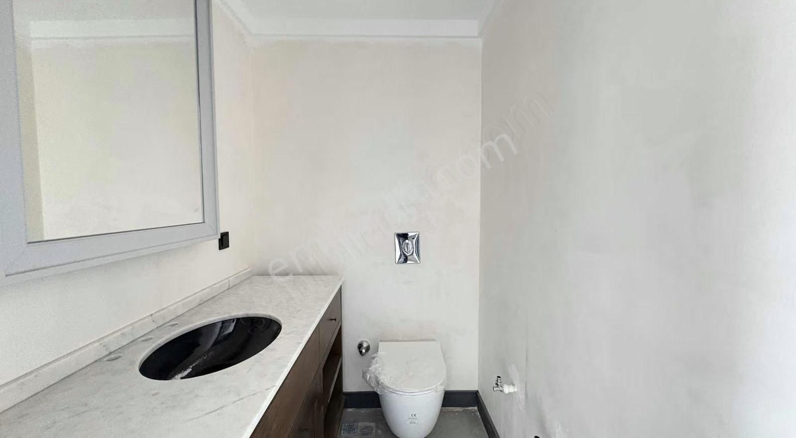 Prevatus Sasalı Dubleks 2+1 Lüks Daire - Görsel 6