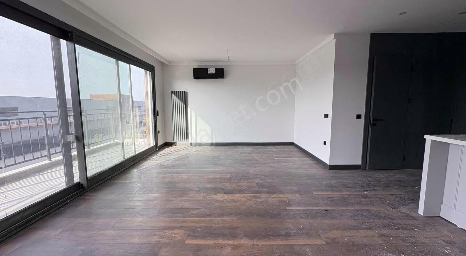 Prevatus Sasalı Dubleks 2+1 Lüks Daire - Görsel 17