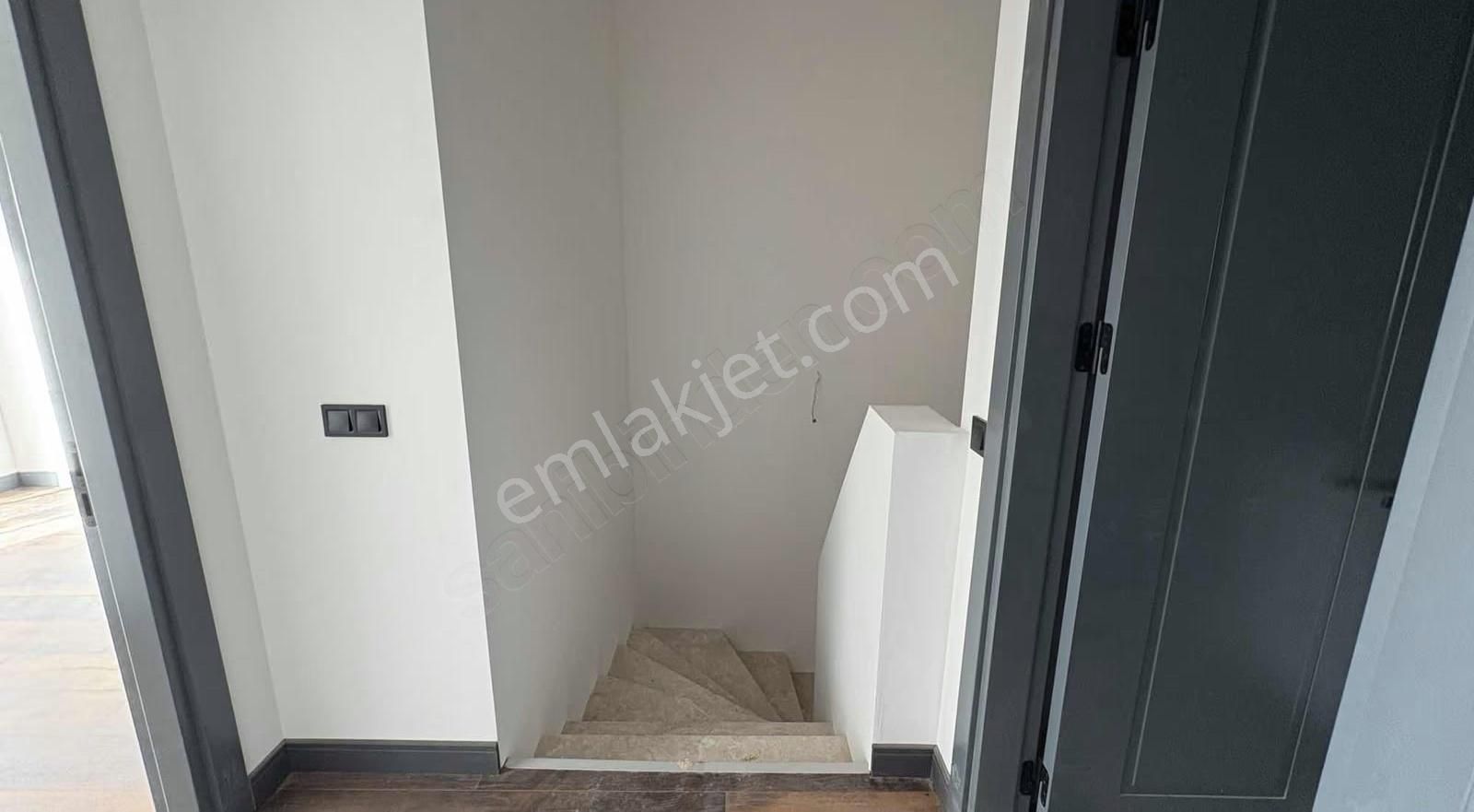 Prevatus Sasalı Dubleks 2+1 Lüks Daire - Görsel 20