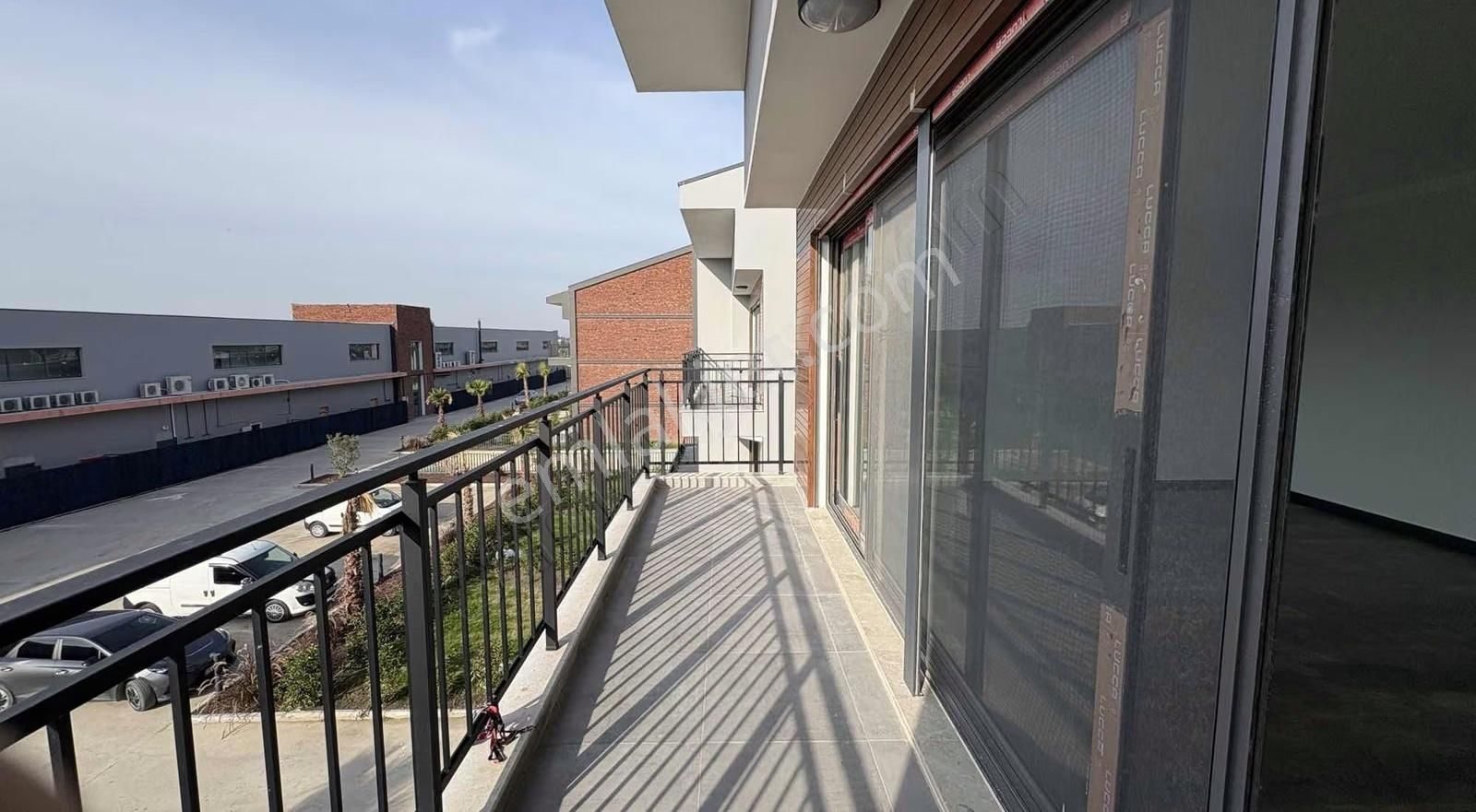 Prevatus Sasalı Dubleks 2+1 Lüks Daire - Görsel 15