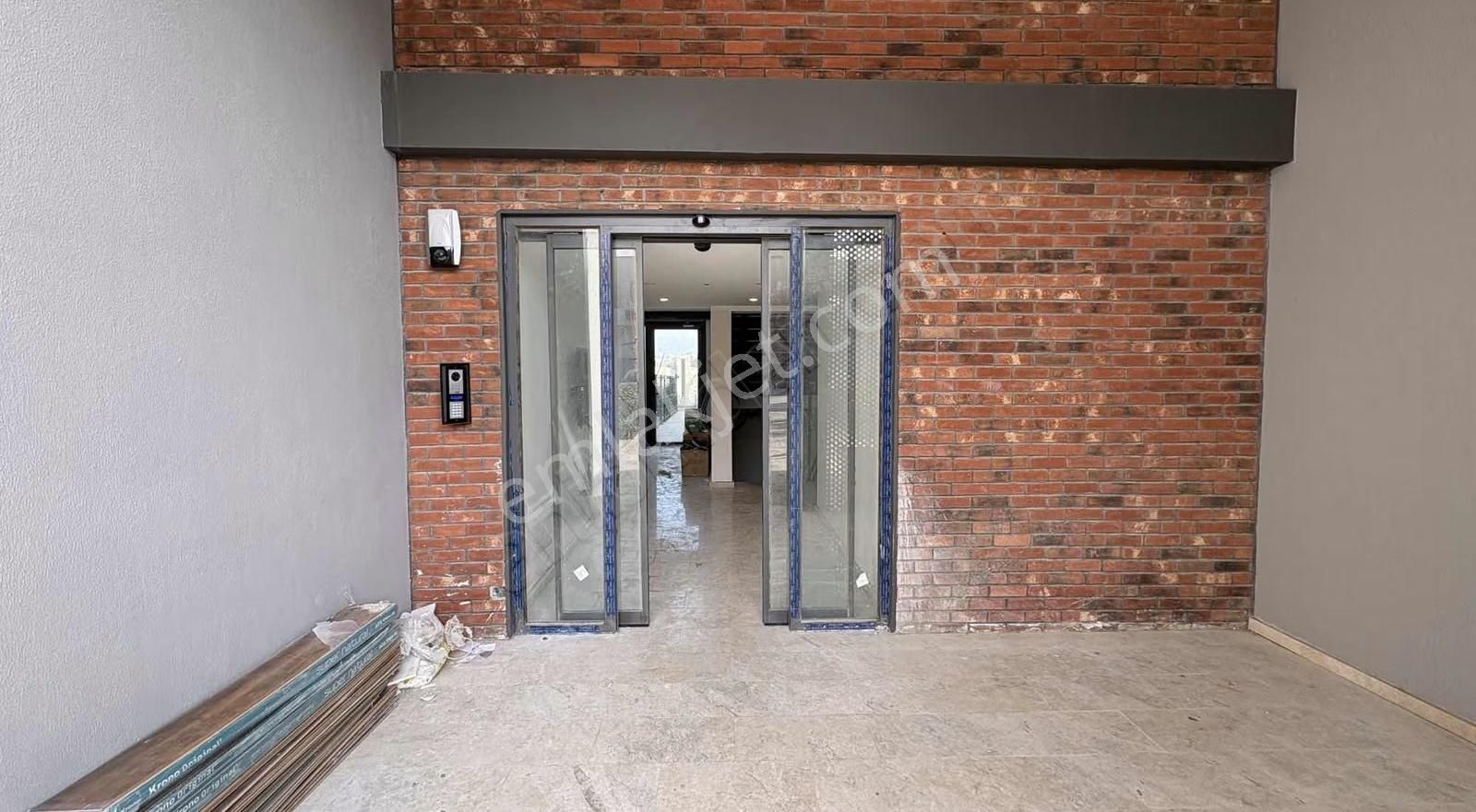 Prevatus Sasalı Dubleks 2+1 Lüks Daire - Görsel 24