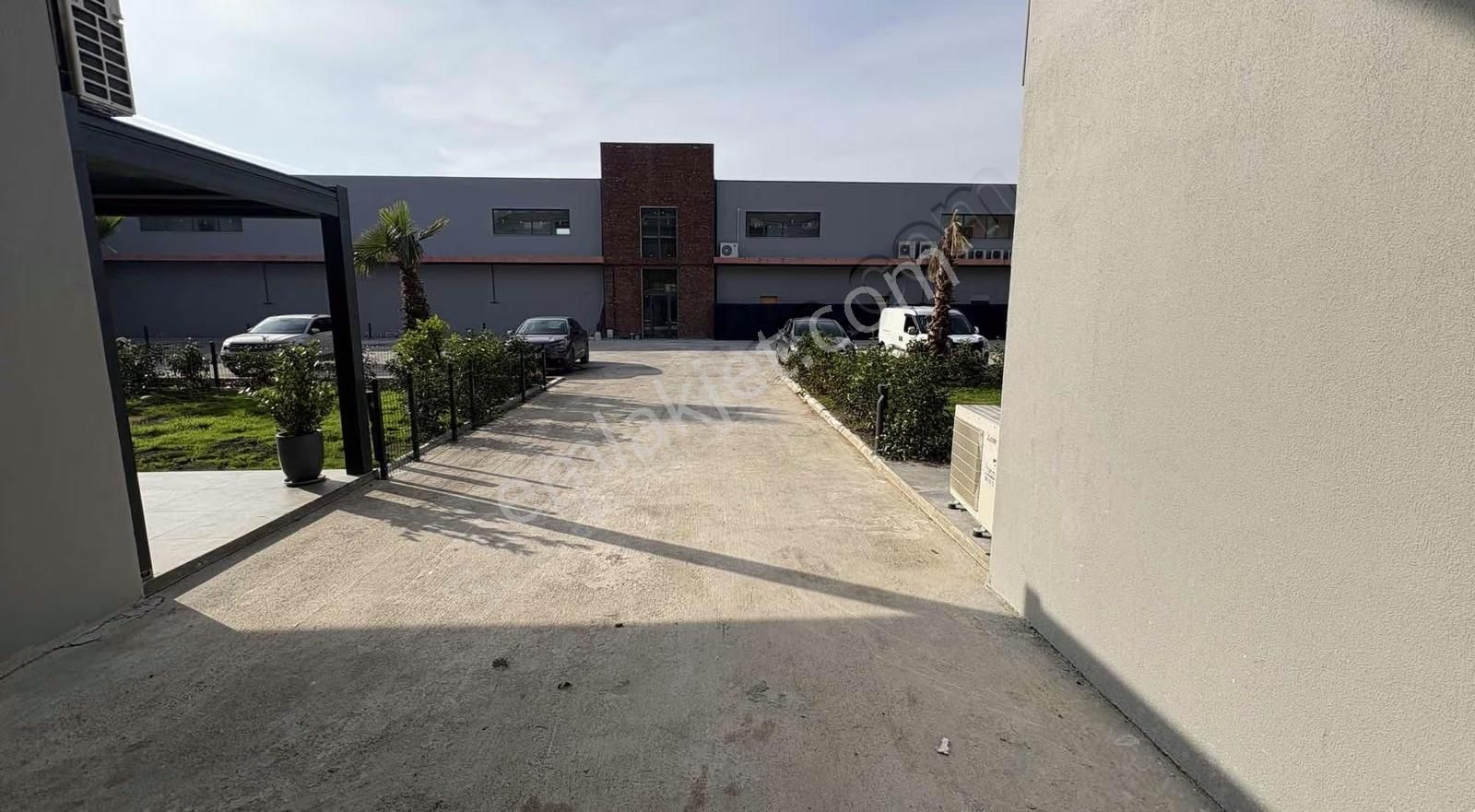 Prevatus Sasalı Dubleks 2+1 Lüks Daire - Görsel 30