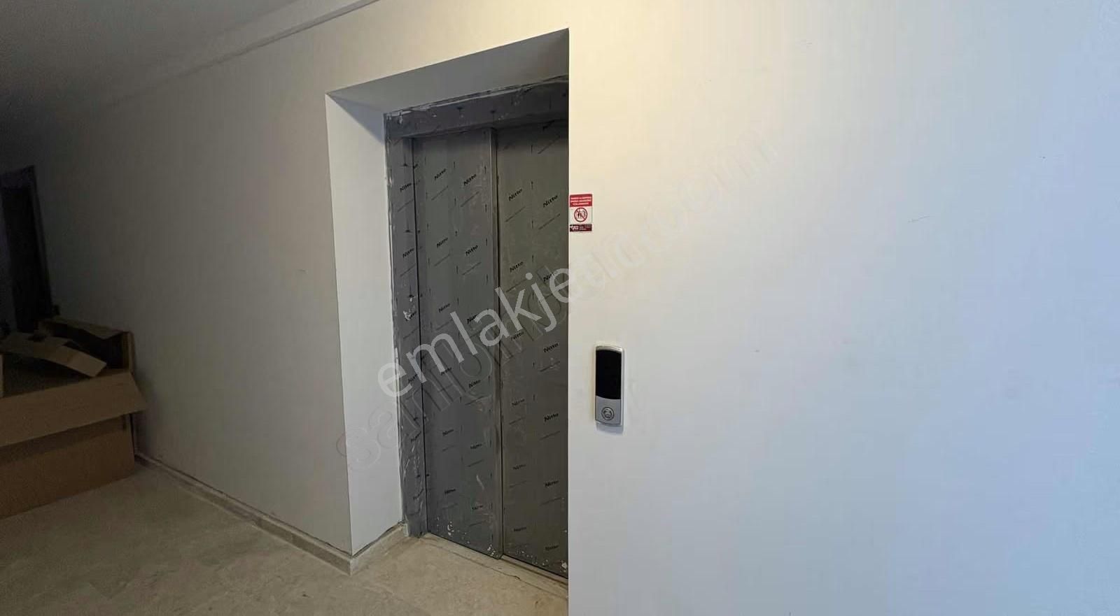 Prevatus Sasalı Dubleks 2+1 Lüks Daire - Görsel 10