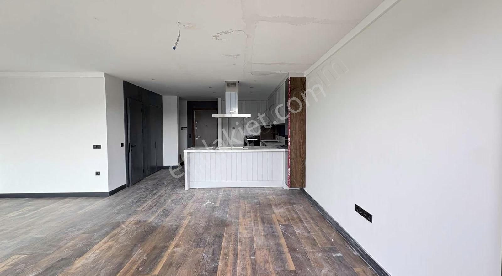 Prevatus Sasalı Dubleks 2+1 Lüks Daire - Görsel 14