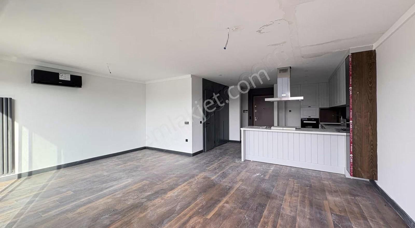 Prevatus Sasalı Dubleks 2+1 Lüks Daire - Görsel 16