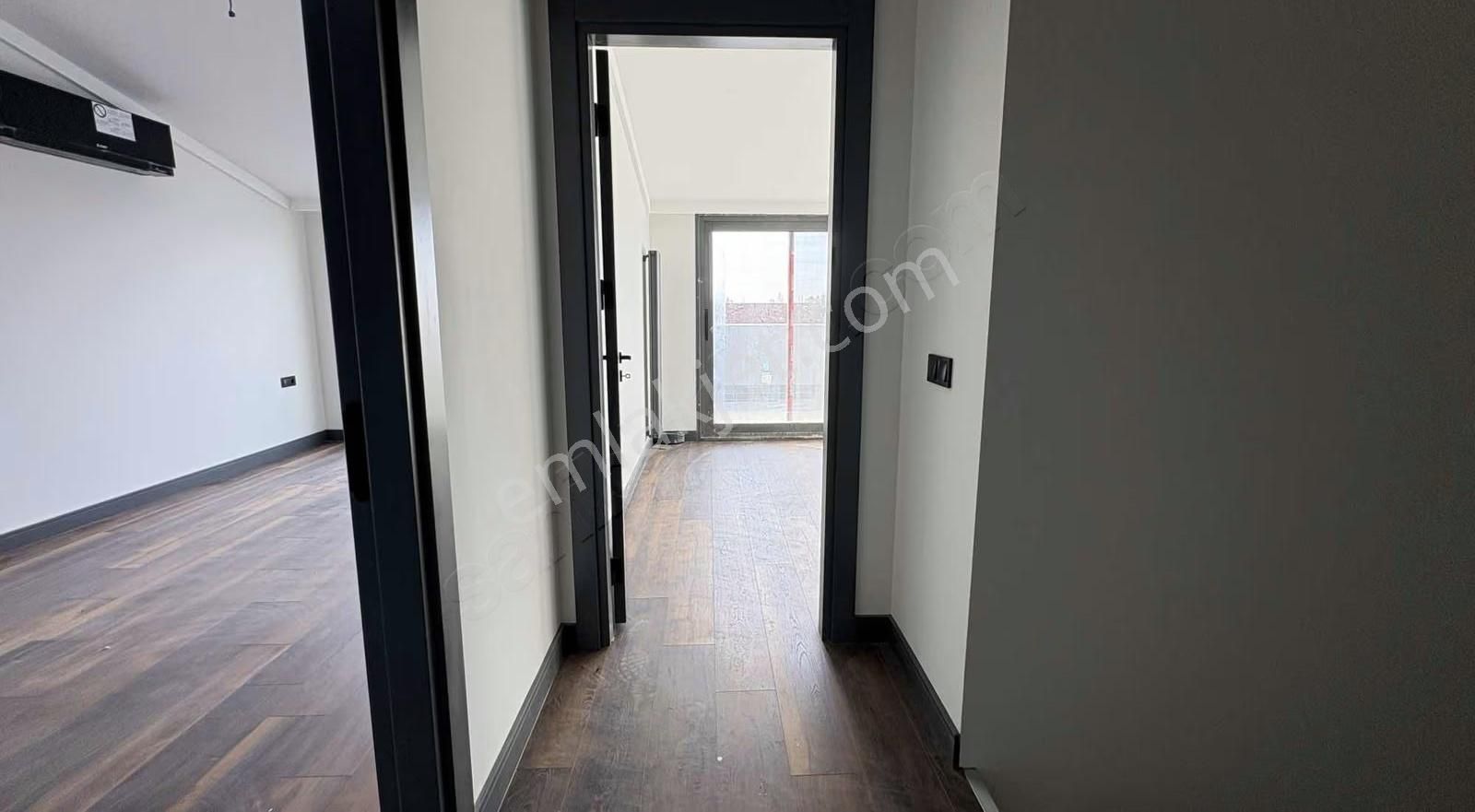 Prevatus Sasalı Dubleks 2+1 Lüks Daire - Görsel 3