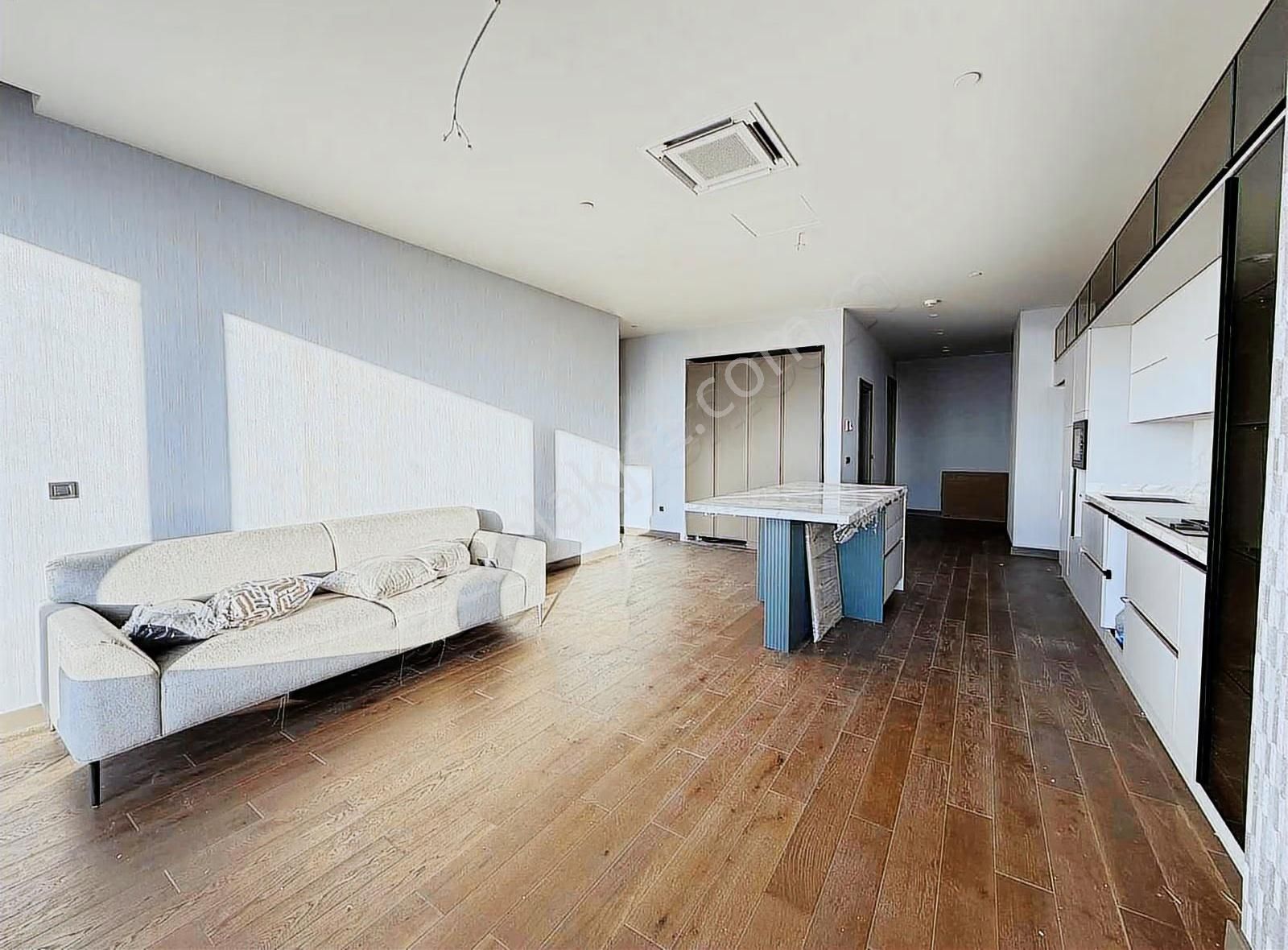 Mahall Bomonti Sıfır Eşyalı 2+1 Kiralık Deniz Manz. Daire - Görsel 33