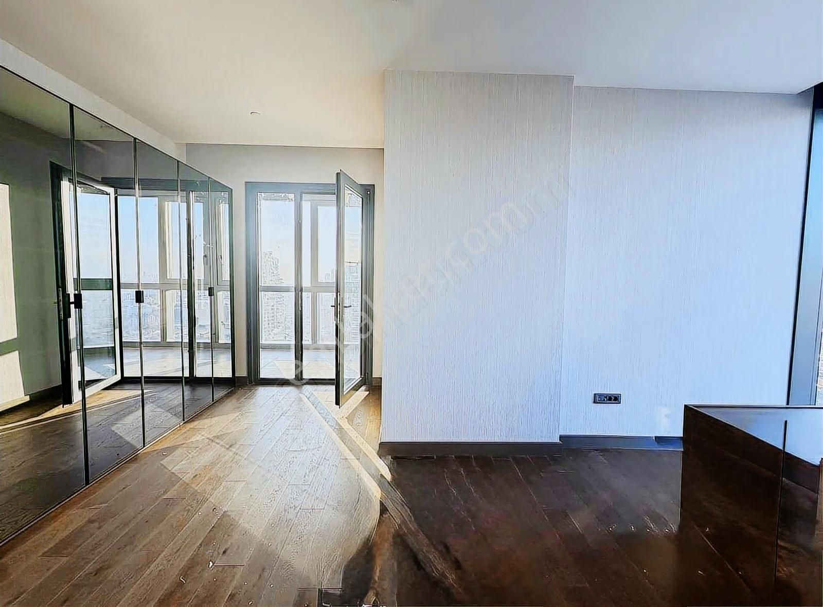 Mahall Bomonti Sıfır Eşyalı 2+1 Kiralık Deniz Manz. Daire - Görsel 16