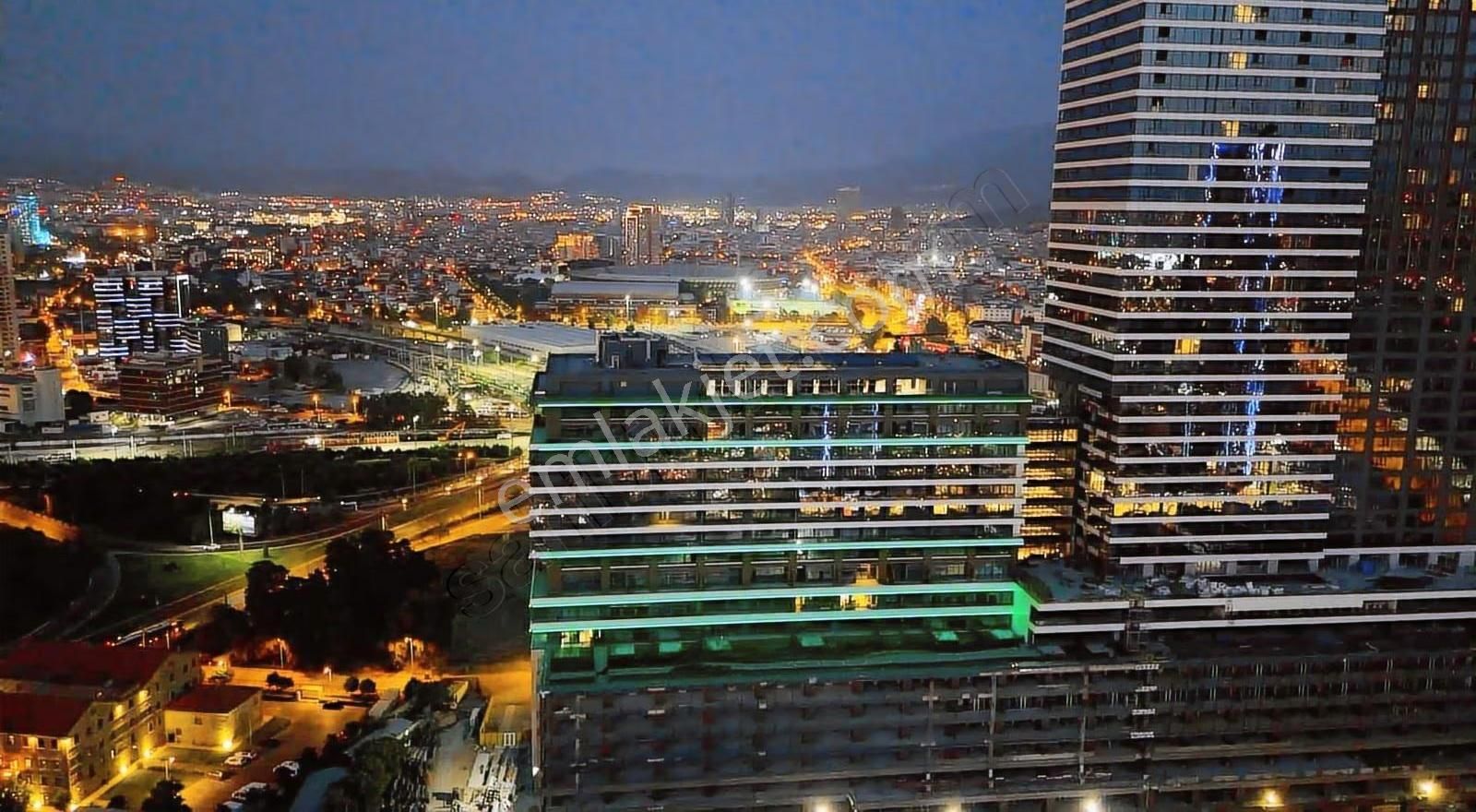 Mahall Bomonti Sıfır Eşyalı 2+1 Satılık Deniz Manz. Daire - Görsel 32