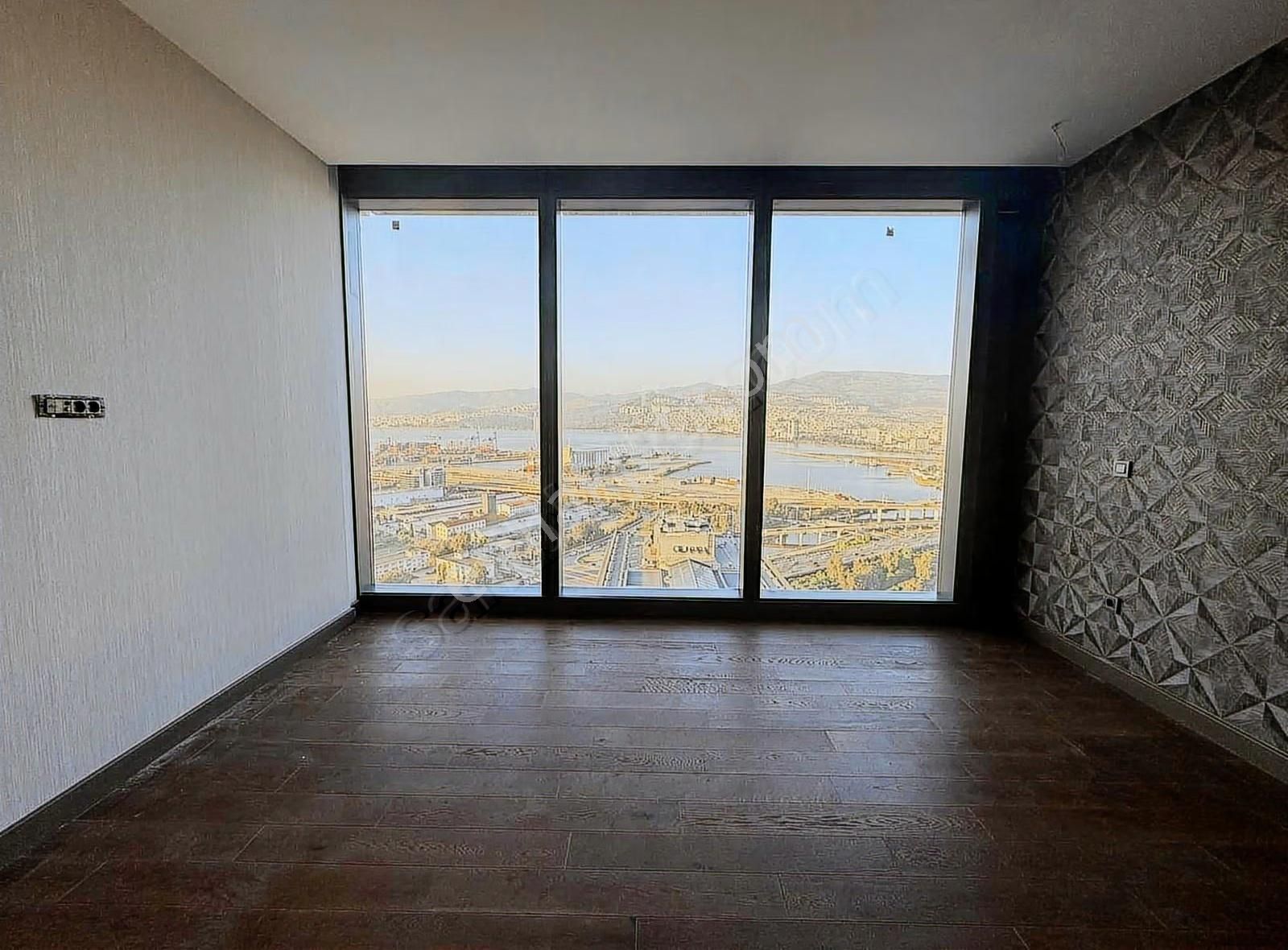 Mahall Bomonti Sıfır Eşyalı 2+1 Satılık Deniz Manz. Daire - Görsel 17