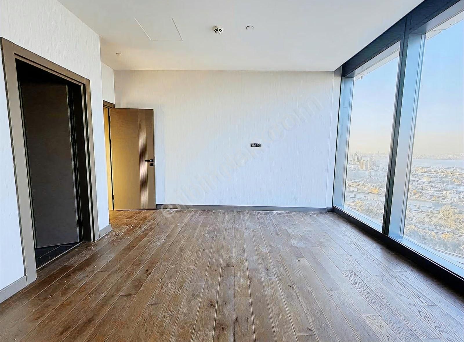 Mahall Bomonti Sıfır Eşyalı 2+1 Satılık Deniz Manz. Daire - Görsel 27