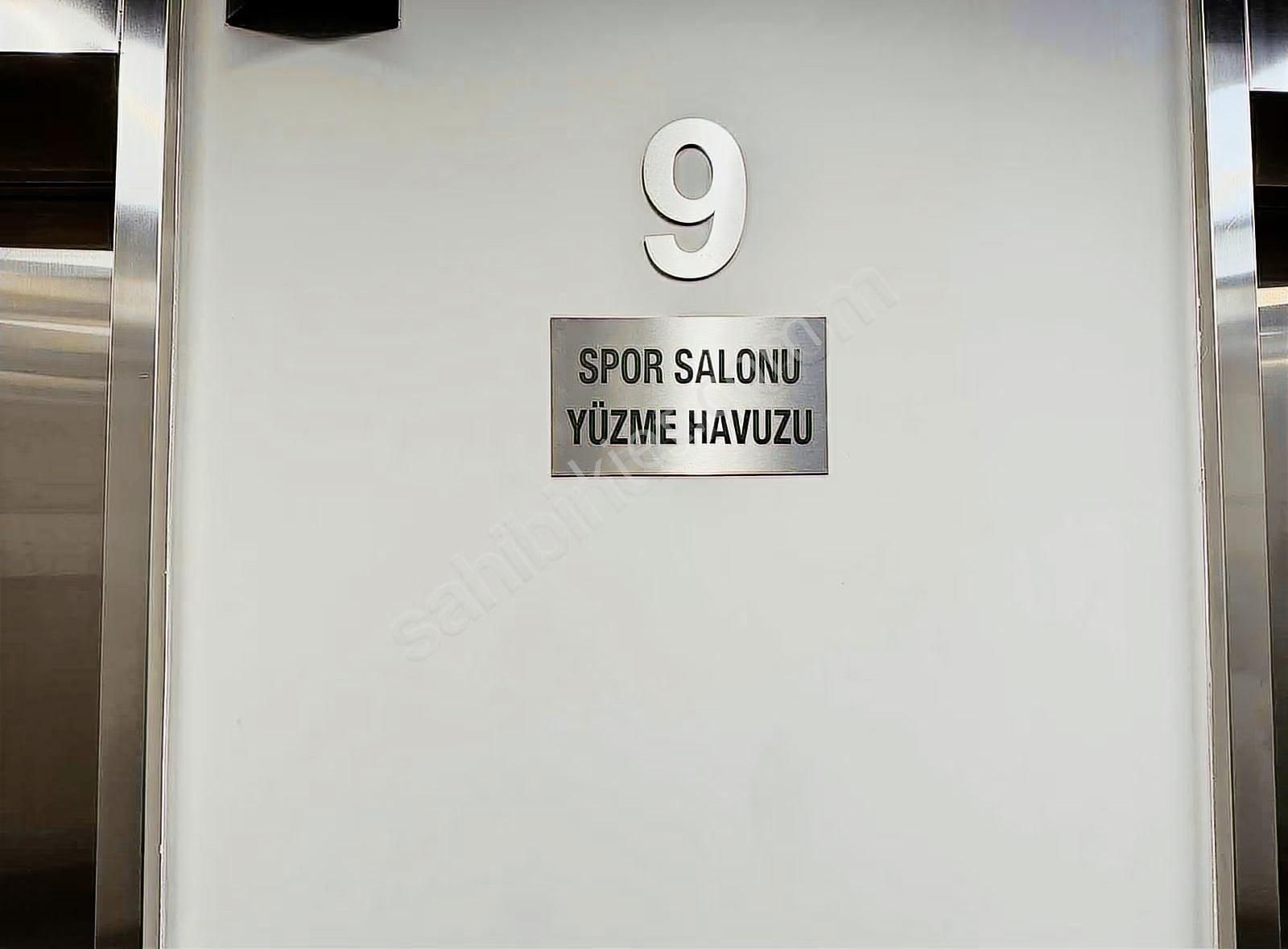 Mahall Bomonti Sıfır Eşyalı 2+1 Satılık Deniz Manz. Daire - Görsel 4