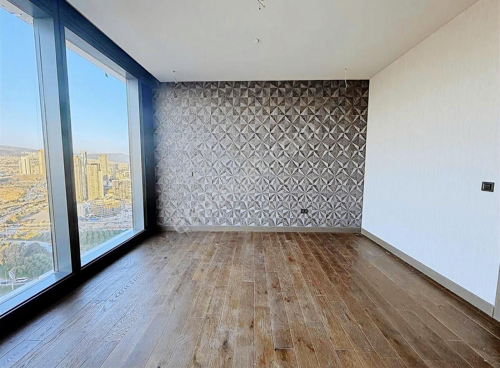 Mahall Bomonti Sıfır Eşyalı 2+1 Satılık Deniz Manz. Daire - Görsel 2