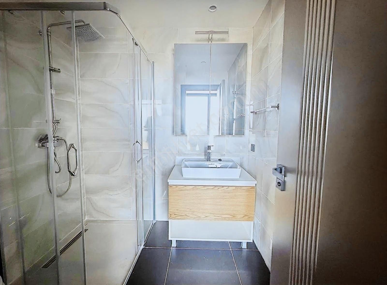 Mahall Bomonti Sıfır Eşyalı 2+1 Satılık Deniz Manz. Daire - Görsel 7