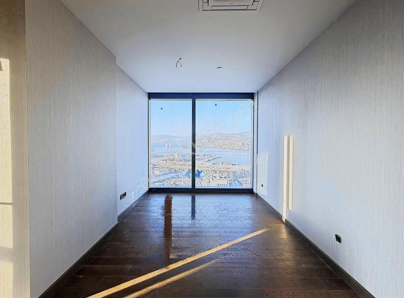 Mahall Bomonti Sıfır Eşyalı 2+1 Satılık Deniz Manz. Daire - Görsel 30