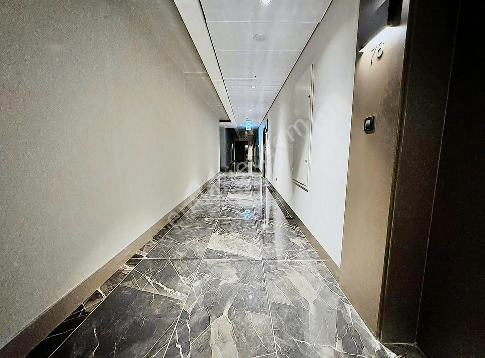 Mahall Bomonti Sıfır Eşyalı 2+1 Satılık Deniz Manz. Daire - Görsel 6