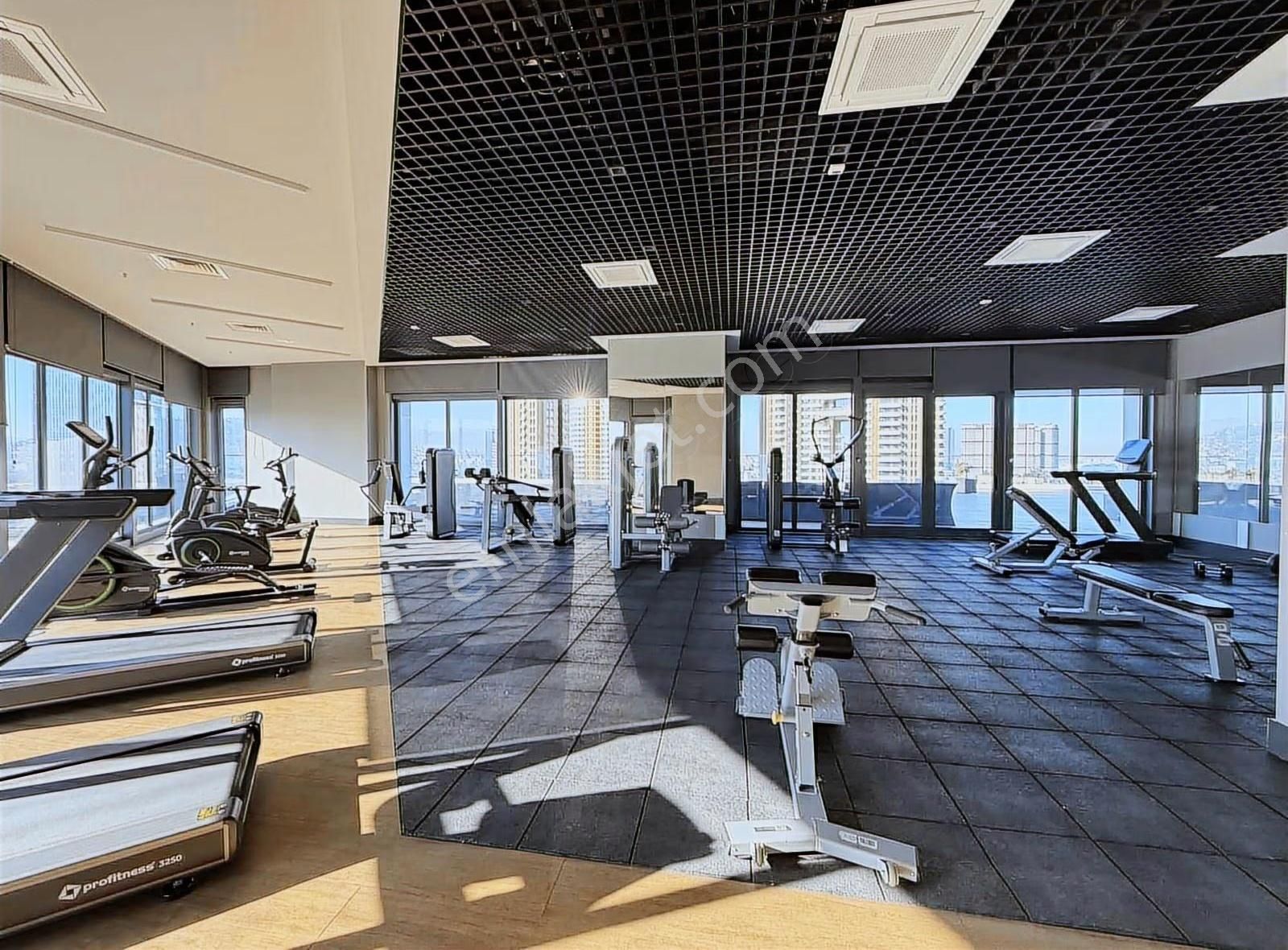 Mahall Bomonti Sıfır Eşyalı 2+1 Satılık Deniz Manz. Daire - Görsel 29