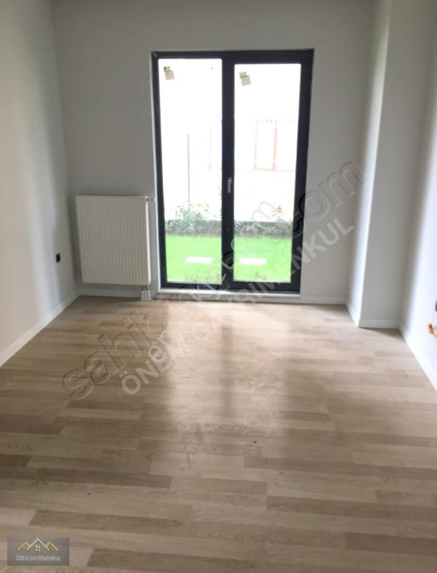 Önem Den 1+1 Bahçe Manzaralı İskanlı Krediye Uygun Daire - Görsel 13