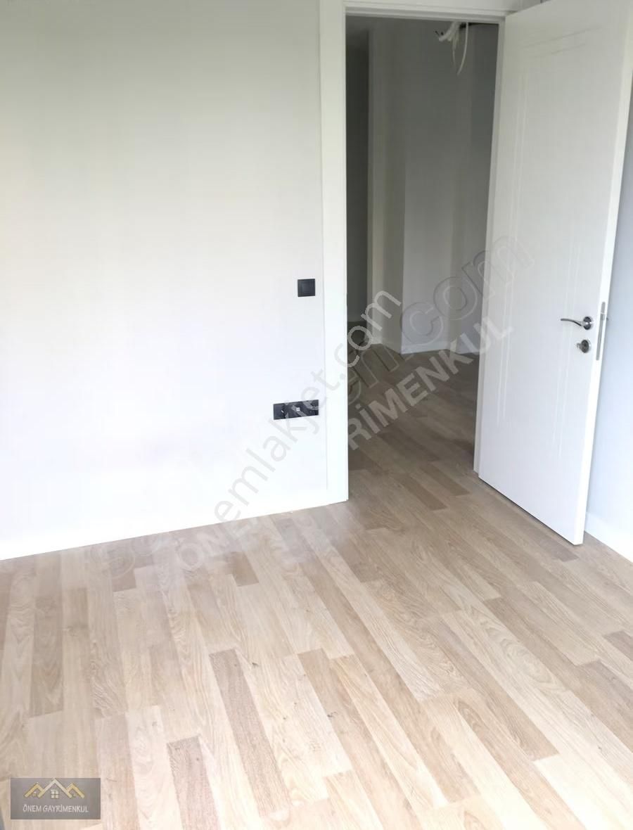 Önem Den 1+1 Bahçe Manzaralı İskanlı Krediye Uygun Daire - Görsel 5