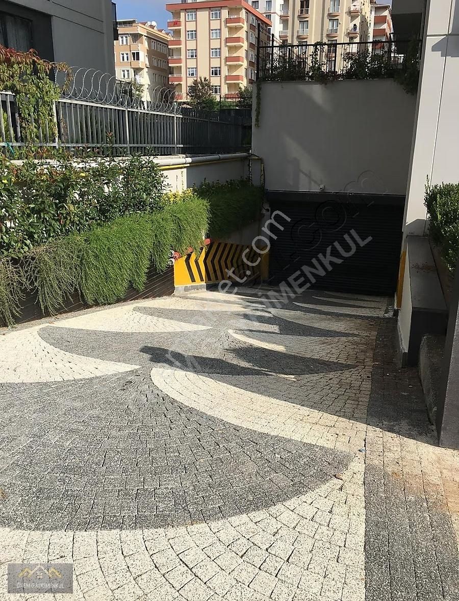 Önem Den 1+1 Bahçe Manzaralı İskanlı Krediye Uygun Daire - Görsel 16