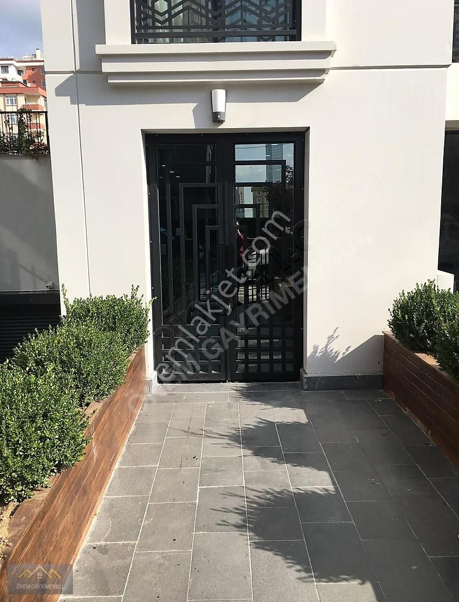 Önem Den 1+1 Bahçe Manzaralı İskanlı Krediye Uygun Daire - Görsel 25