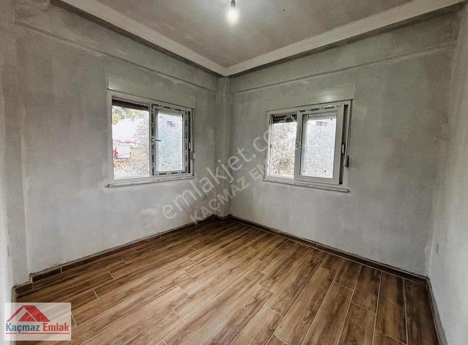 Manavgat Evrenseki'de Kiralık Daire - Görsel 4