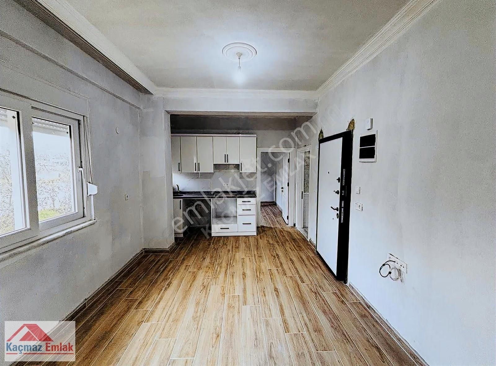 Manavgat Evrenseki'de Kiralık Daire - Görsel 6